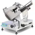 PRO LINE automatic gravity slicer AF350GR A, 350 mm blade, 230V single-phase