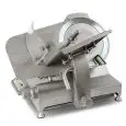 PRO LINE stainless steel gravity slicer AF350GRA I, 350 mm blade, 230V single-phase
