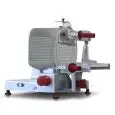 VERTICAL DELI MEAT SLICER - Mod. AF300HVS - SINGLE phase or THREE phase - Blade Ø 300 - Cutting capacity mm 260 x 190 - EC standards