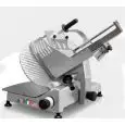 PRO LINE gear-driven gravity slicer AF350INGR-HD, 350 mm blade, 400V three-phase