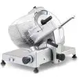 PRO LINE gear-driven gravity slicer AF350INGR, 350 mm blade, 400V three-phase