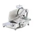 PRO LINE vertical deli slicer AF380VS PRO S, 380 mm blade, 230V single-phase