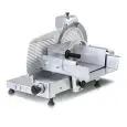 PRO LINE vertical meat slicer AF380VM PRO, 380 mm blade, 400V three-phase
