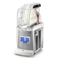 FERMENTER FOR COUNTERTOP SOURDOUGH Mod. AFT 5L - With touch screen display - Tank capacity lt 5 - Operating temperature +2° / +35 °C - Power supply 230V 50/60Hz SINGLE-PHASE - Power W 450 - Dimensions cm L 26 x P 43 x h 65