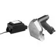 ELECTRIC DISC GYROS KNIFE - BLADE Ø mm 120 - POWER W 80 - EC STANDARDS