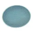 ROUND STAINLESS STEEL NET