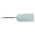 SHOVEL FOR METRE-LONG PIZZAS - MOD. AV4966 - Dimensions cm L60xD40xH170