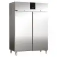 Upright fridge in stainless steel Klimaitalia AXF1600TN