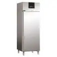 Upright fridge in stainless steel Klimaitalia AXF700TN
