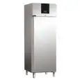 Upright fridge in stainless steel Klimaitalia AXF710BT