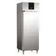 Upright freezer in stainless steel Klimaitalia AFX800BT