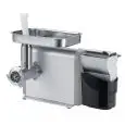 Meat mincer and grater - Mod AND 12 - Hourly production Kg-h 85 - Supply single-phase