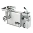 Meat mincer and grater - Mod AND 22 400V - Hourly production Kg-h 120 - Supply three-phase