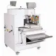Bread dough rounder and bread loaf machine Allforfood H210
