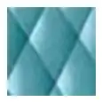 DUSTY BLUE SEAT COLOR