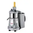 SELF-CLEANING CENTRIFUGAL JUICER WITH DOUBLE-CLICK LEVER MOD. DF3194M - POWER 400W - SUPPLY 230V SINGLE PHASE 50/60Hz - EC STANDARDS