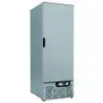 UPRIGHT FRIDGE - GASTRONORM GN 2/1 - MOD. KITCHEN 600 PX - GRADE AISI 304 STAINLESS STEEL SHEET CABINET - CAPACITY LT. 600 - TEMPERATURE +2°/+10°C - Dimensions cm. L 67 x D 87,8 x h 194,5 - CE STANDARDS