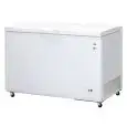 CHEST FREEZER - MOD. CHF - TEMPERATURE -18°/-23°C / +4°/+10°C