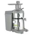FRUIT AND VEGETABLE CENTRIFUGAL JUICER - MOD CJ-900 - STAINLESS STEEL STRUCTURE - MOTOR SPEED N. 3000 RPM - POWER 700 W - SINGLE-PHASE POWER SUPPLY 220-230V/1/50-60Hz - DIMENSIONS cm L 47,3 x D 25,3 x H 52,5