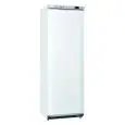 Upright freezer - Mod CN 4 - Static cooling - N 1 door - Capacity Lt 400 - Temperature -18º/-23ºC - Dimensions cm L 60 x D 64,3 x h 187,5