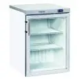 Freezer display with capacity Lt 200 and temperature -18 to -21 °C Cool Head CNG 2