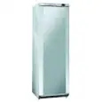 Upright freezer - Stainless steel - Mod CNX 4 - Static cooling - N 1 door - Capacity Lt 400 - Temperature -18º/-23ºC - Dimensions cm L 60 x D 64,3 x h 187,5