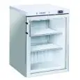 Freezer display with capacity Lt 200 and temperature -18 to -21 °C Cool Head CNXG 2