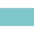 TRAY COLOUR: PASTEL TURQUOISE