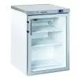 Refrigerated display for drinks with capacity Lt 200 and temperature -2 to +8 °C Cool Head CRG 2
