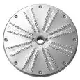 VEGETABLE SLICER DISC for mod. chef - for grating