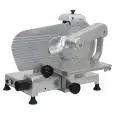 Vertical professional cold cuts slicer blade 300 mm Allforfood MOLLY VS 300 S