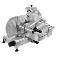 Vertical professional meat slicer blade 350 mm Allforfood MOLLY VC 350 S
