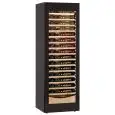 Wine display cooler with capacity Lt 318 and temperature +2 to +20 °C Klimaitalia FY 170 1V