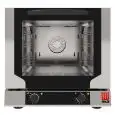 Electric convection oven for bakery and pastry 4 trays Tecnoeka EKF423N