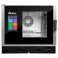 Electric convection oven with steam for gastronomy 5 trays Atosa EPC0511E1