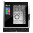 Electric convection oven with steam for gastronomy 7 trays Atosa EPC0711E2