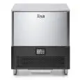 BLAST CHILLER AND FREEZER - ELECTRONIC - EVOLUTION COMBI CHILL - Mod AB05E584 - Air-cooled - Tray capacity: N. 5 x GN 1/1 (cm 32,5 x 53) or 60 x 40 cm - Blast chilling: +90° +3° in 90 min. (kg.20) - Shock freezing: +90° -18° in 240 min. (Kg 12) - Products