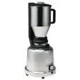 FROZEN DRINK BLENDER MOD. GS3166 - JUG CAPACITY Lt. 2 - BLENDER SPEED 17300/20000 RPM - POWER 400W - SUPPLY 230V SINGLE PHASE 50/60Hz - EC STANDARDS
