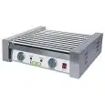 HOT DOG ROLLER - Mod FY011 - Power 2,2 kW - 11 rollers - 220-240V single-phase