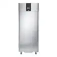 Retarder Proofer - Mod AF68X2521 - Built-in Humidifier - Tray Capacity 60x80 cm - Temperature -20°/+35°C - Ventilated Cooling - Dimensions cm L 79 x D 101 x 202,5 H