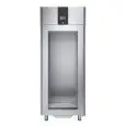 Retarder Proofer - Mod AF68V2511 - Glass door - Built-in Humidifier - Tray Capacity 60x80 cm - Temperature -3°/+35°C - Ventilated Cooling - Dimensions cm L 79 x D 101 x 202,5 H
