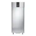 Dry Aging Cabinet - Mod AT68X252 - 1 door - Temperature -3°/+35°C - Ventilated Cooling - Dimensions cm L 79 x D 109,5 x H 202,5