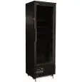 Refrigerated display for drinks with capacity Lt 193 and temperature +2 to +8 °C Forcar G-BC300BPB
