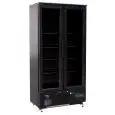Refrigerated display for drinks with capacity Lt 315 and temperature +2 to +8 °C Forcar G-BC500BPB