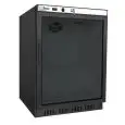 Refrigerated display for drinks with capacity Lt 130 and temperature +2 to +8 °C Forcar G-ER200GB