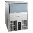 FULL CUBE ICE MAKER - Production Kg 40 in 24/h - Model GH40A - Air cooling
