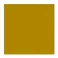 LEG FINISH: CURRY YELLOW PAINTED