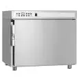 HOLD AND REGENERATION OVEN - MOD. GR0511P - PROGRAMMABLE ELECTRONIC VERSION - CAPACITY: 5 GN 1/1 ; 5 (60 X 40) - THREE PHASE V 400/3/50 Hz - POWER W 6300 - DIMENSIONS Cm L 82 X D 75 X h 73 - WEIGHT Kg 97