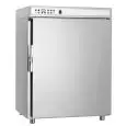 HOLD AND REGENERATION OVEN - MOD. GR1011P - PROGRAMMABLE ELECTRONIC VERSION - CAPACITY: 10 GN 1/1 ; 10 (60 X 40) - THREE PHASE V 400/3/50 Hz - POWER W 12600 - DIMENSIONS Cm L 82 X D 75 X h 111 - WEIGHT Kg 128