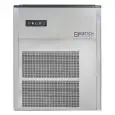 FLAKE ICE MACHINE - Cod. GRF 310 - AIR-COOLED VERSION PRODUCES UP TO kg/24h 325 - TO BE COMBINED WITH AN EXTERNAL BIN - Dim. cm L 55,9 x D 62,2 x H 71,2 - CE approved
